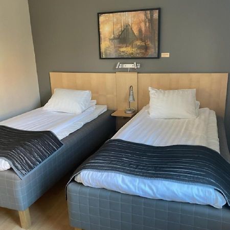 Linkoepings Cityhotell Och Vandrarhem Exterior foto