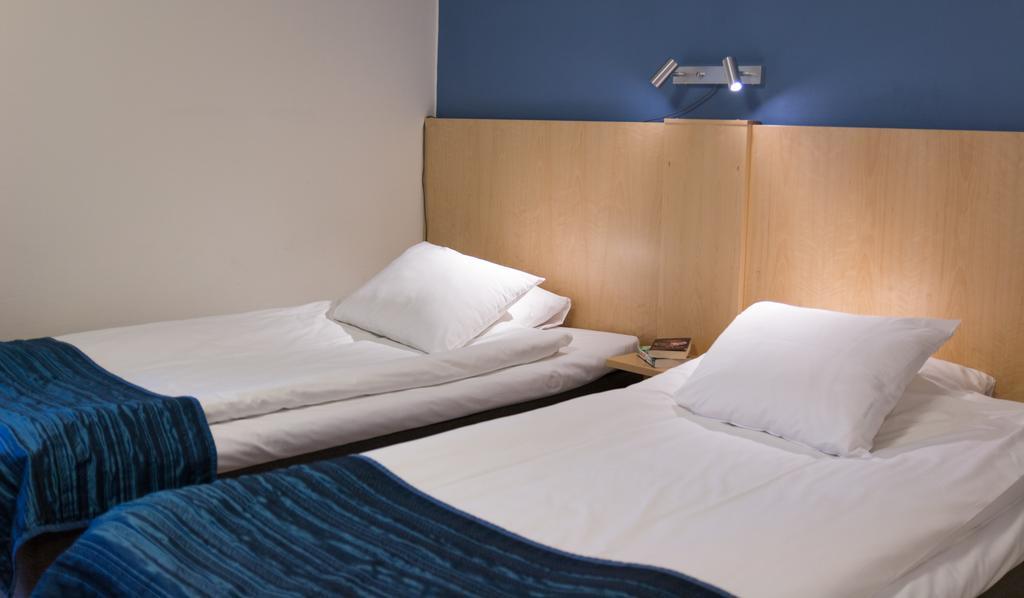 Linkoepings Cityhotell Och Vandrarhem Exterior foto
