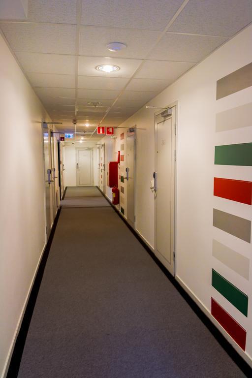 Linkoepings Cityhotell Och Vandrarhem Exterior foto